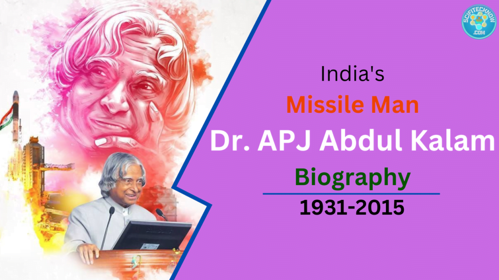 APJ Abdul Kalam biography in hindi